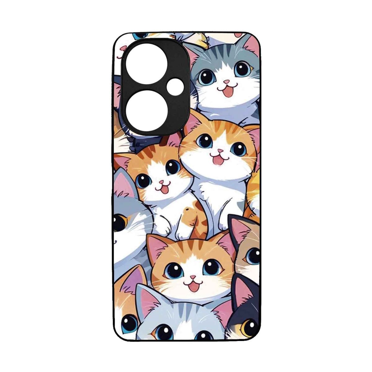 GENERICO - Funda Protector Case Para VIVO Y27