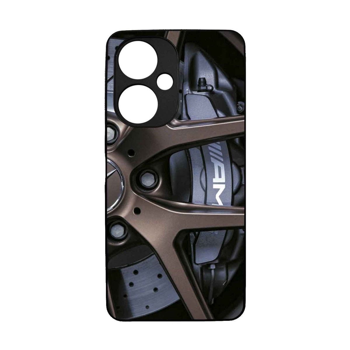 GENERICO - Funda Protector Case Para VIVO Y27
