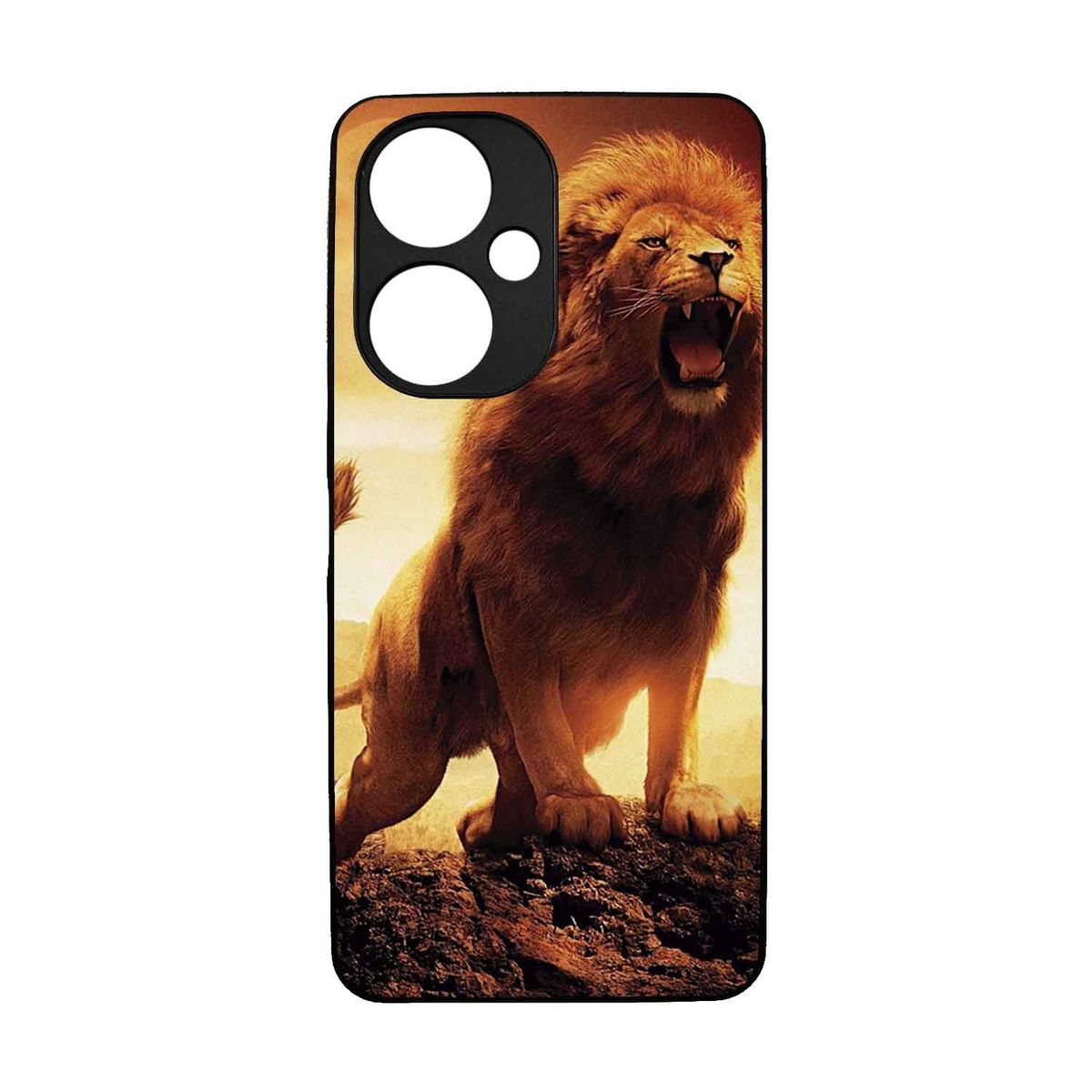 GENERICO - Funda Protector Case Para VIVO Y27