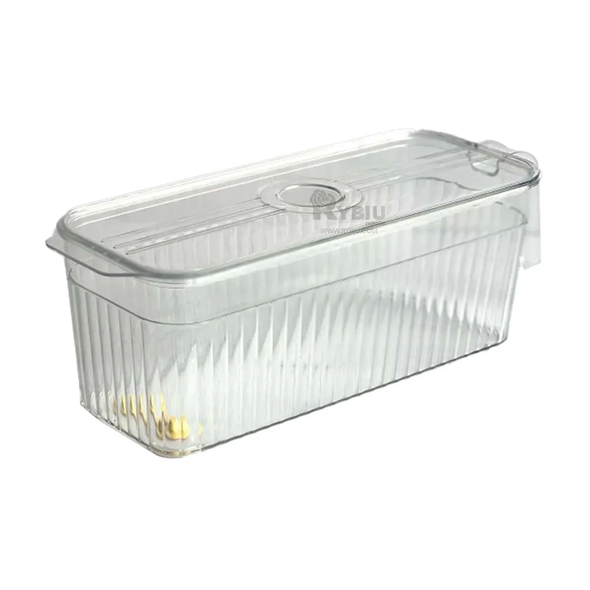 GENERICO - Fuente Versatil Rectangular de 26x15x30cm Y+Regalo Agendita