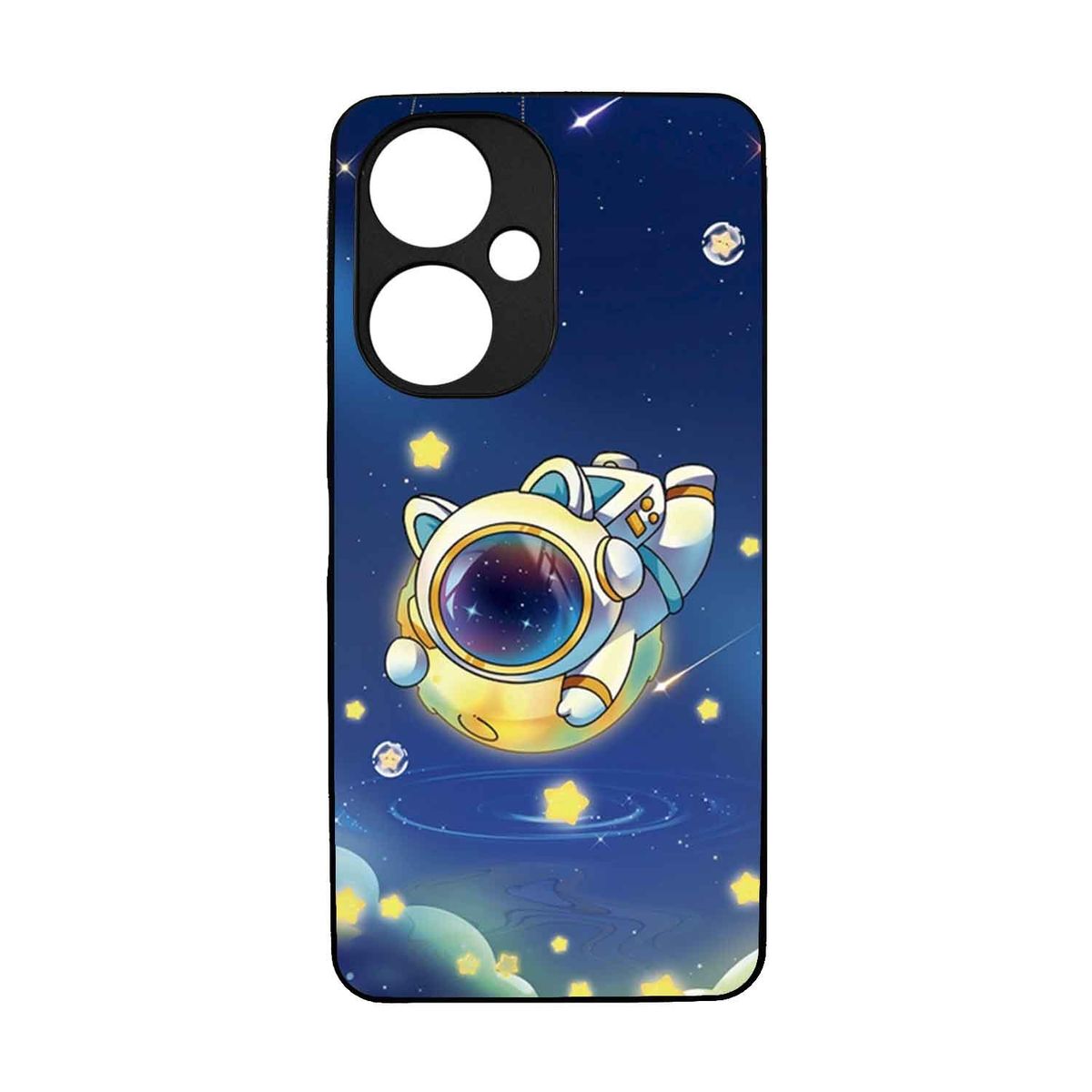 GENERICO - Funda Protector Case Para VIVO Y27