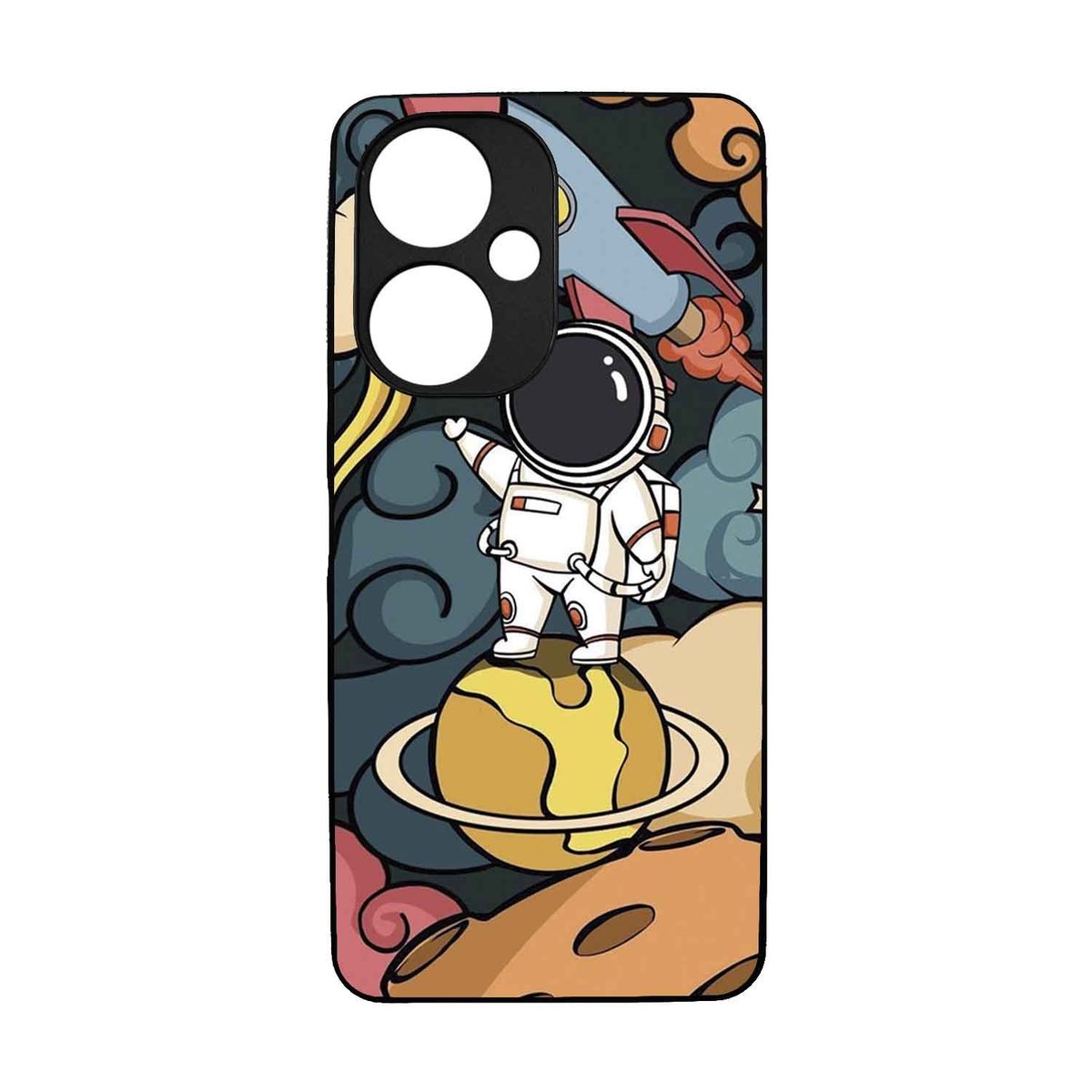 GENERICO - Funda Protector Case Para VIVO Y27