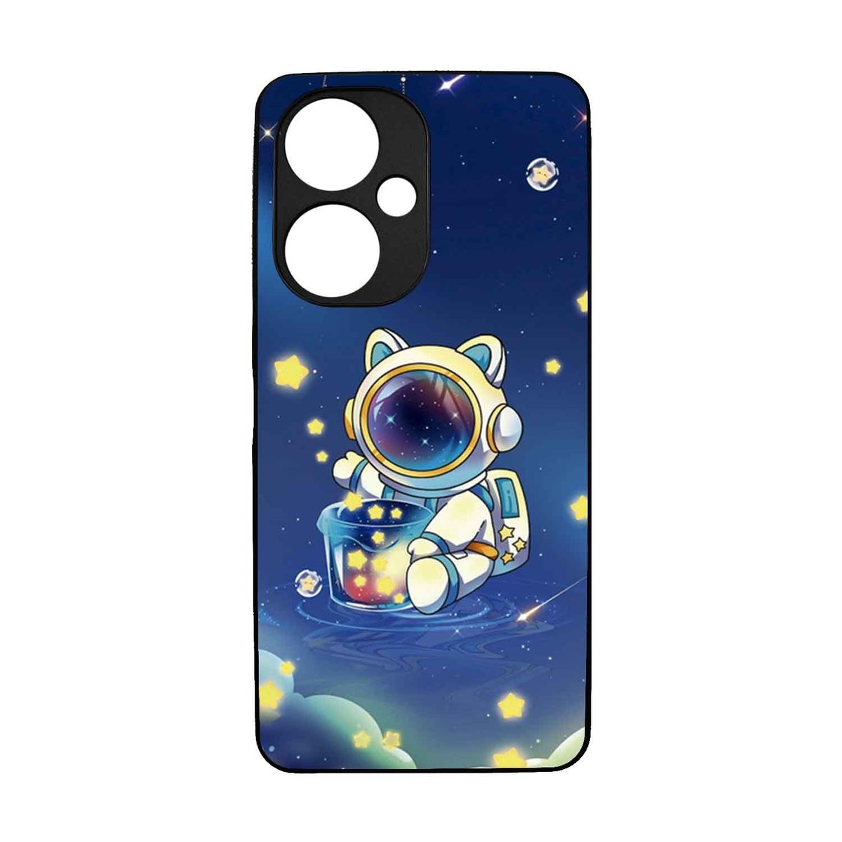 GENERICO - Funda Protector Case Para VIVO Y27