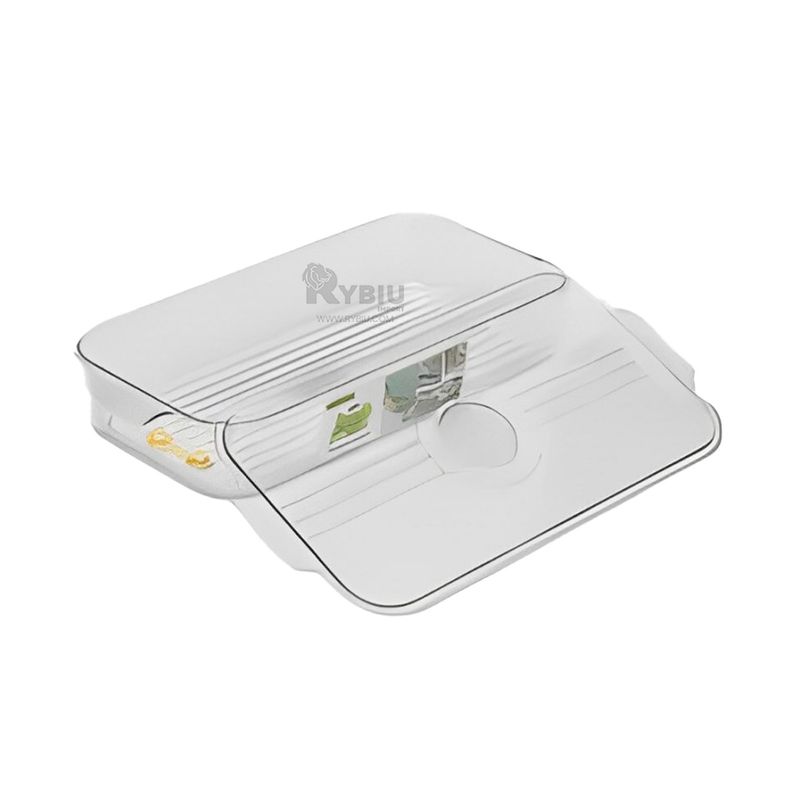 GENERICO - Fuente Versatil Rectangular de 30x16x5cm Y+Regalo Agendita