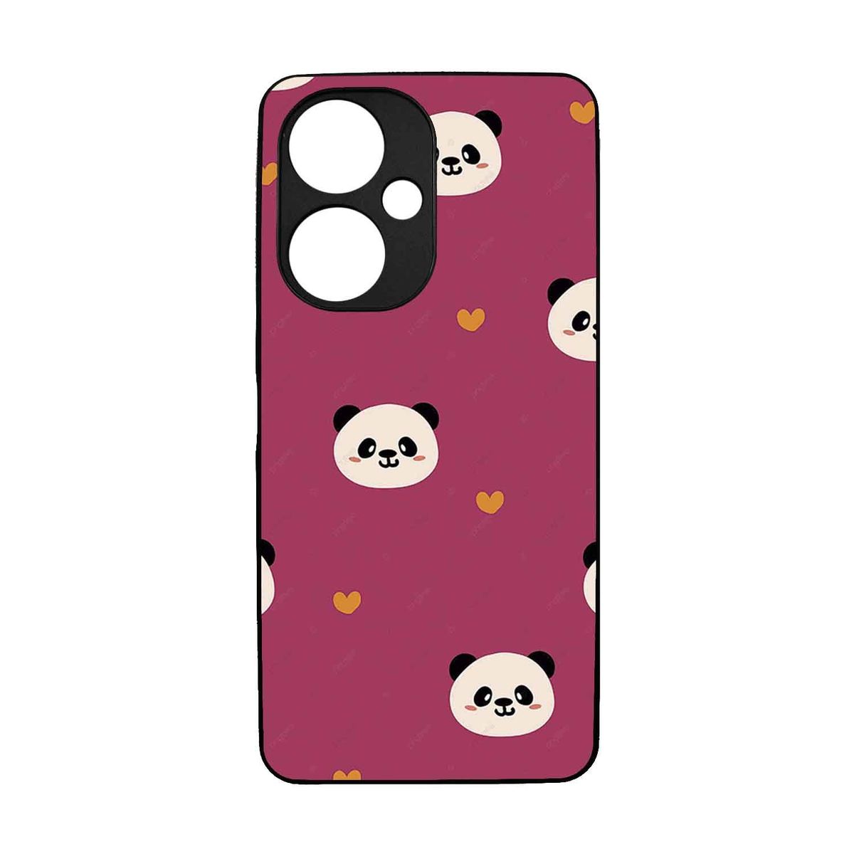 GENERICO - Funda Protector Case Para VIVO Y27