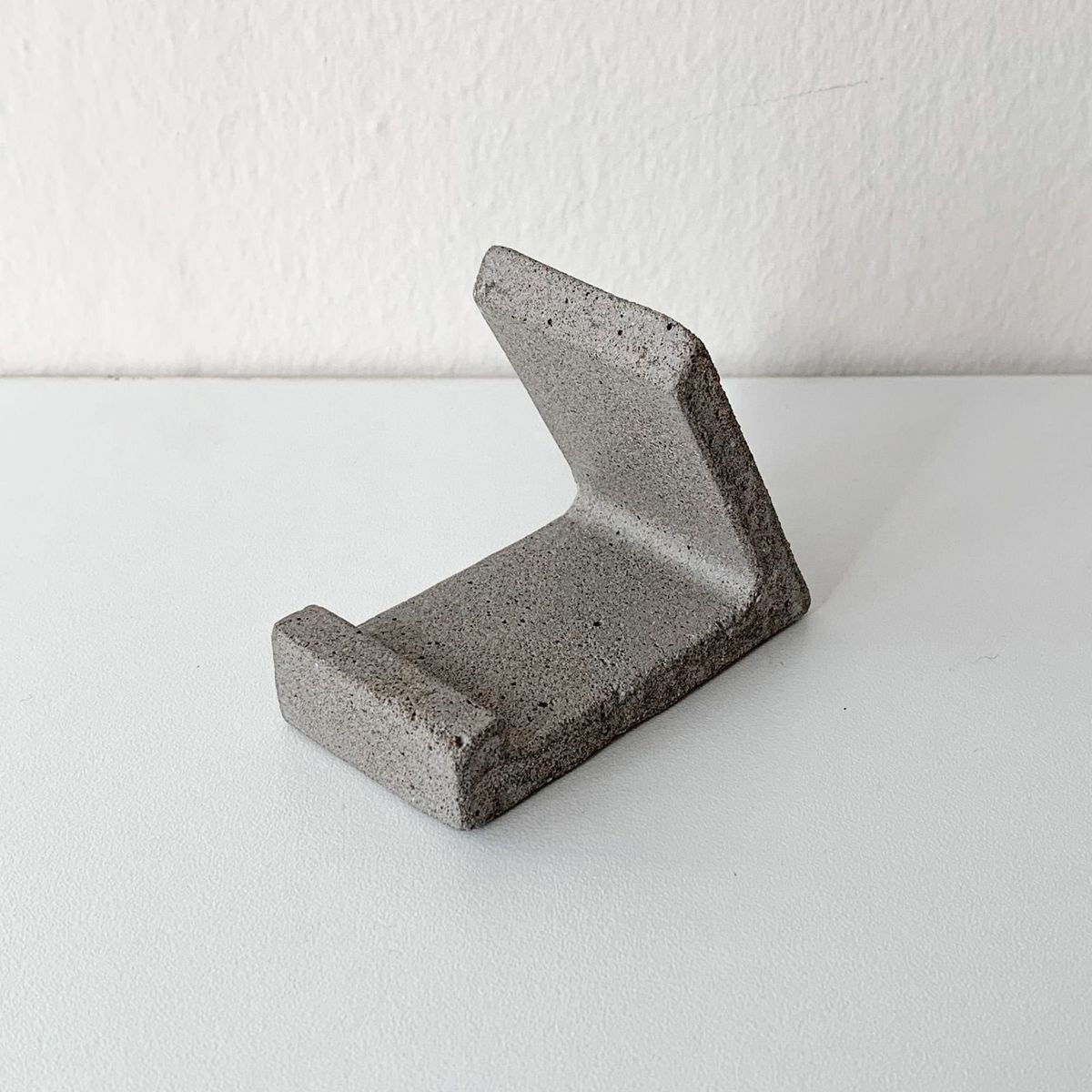 GENERICO - Accesorios Escritorio Organiza Posavasos Gris