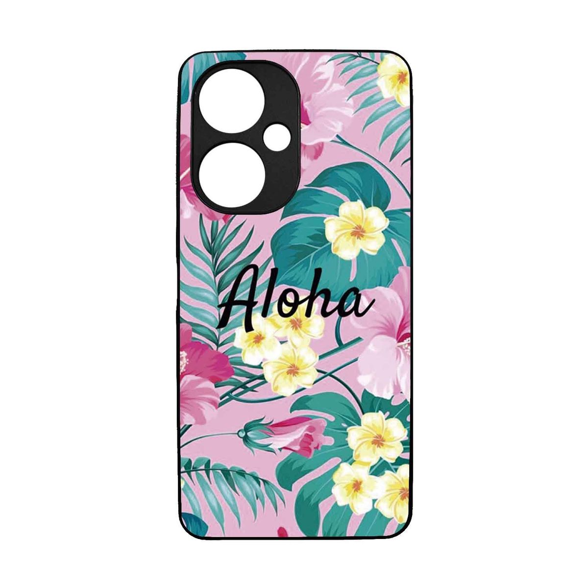 GENERICO - Funda Protector Case Para VIVO Y27