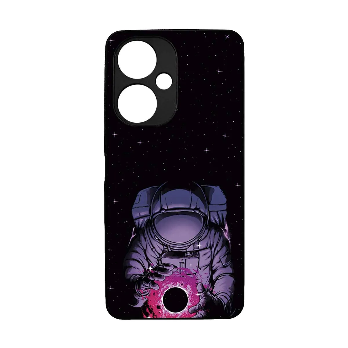 GENERICO - Funda Protector Case Para VIVO Y27