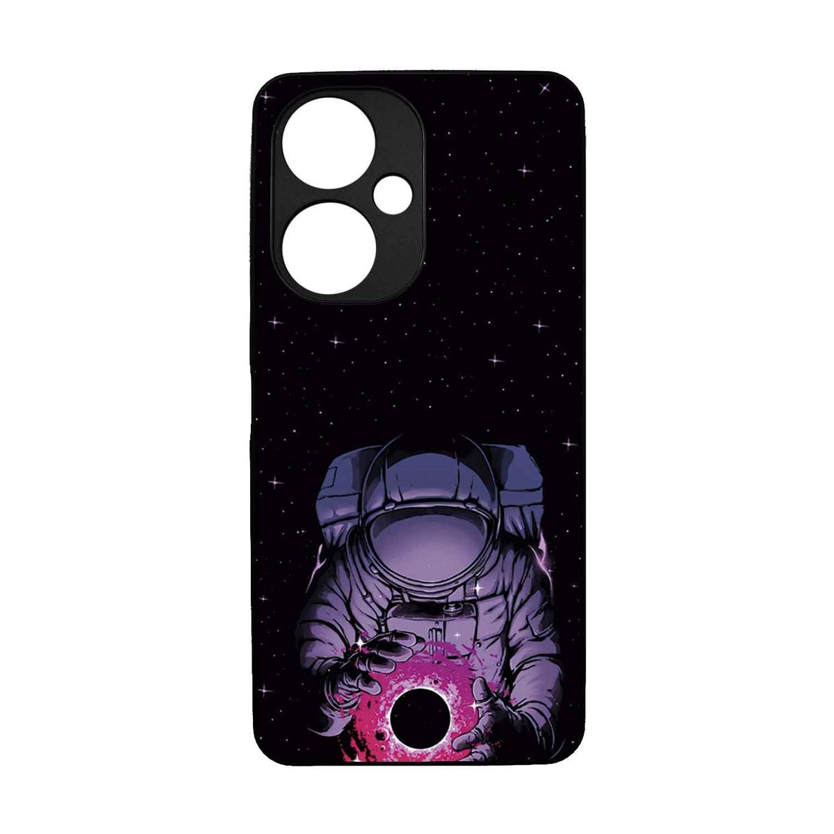 GENERICO - Funda Protector Case Para VIVO Y27