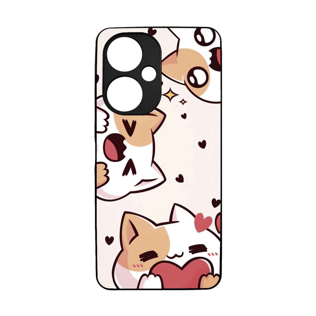 GENERICO - Funda Protector Case Para VIVO Y27