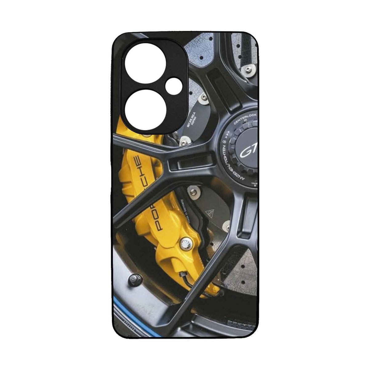GENERICO - Funda Protector Case Para VIVO Y27