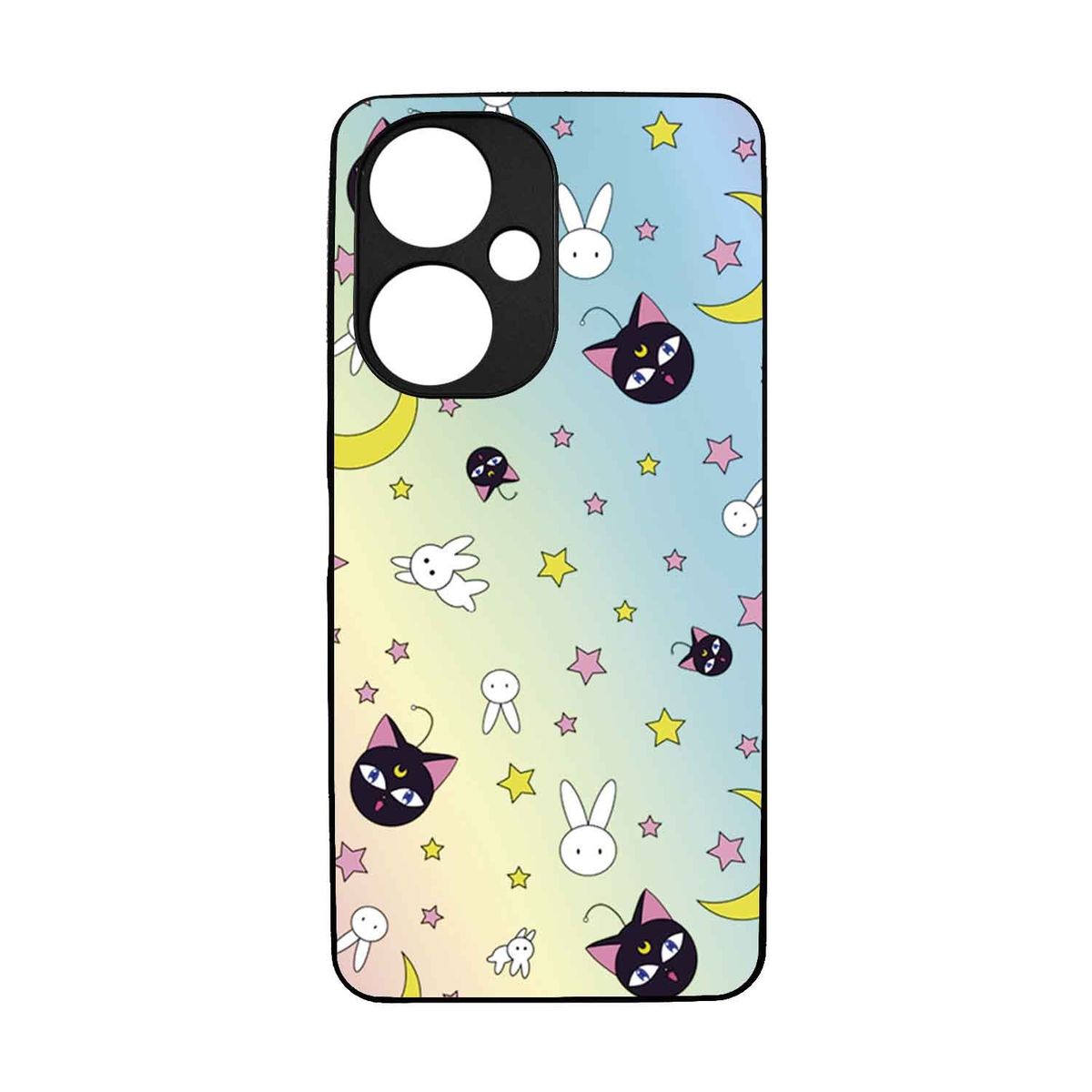 GENERICO - Funda Protector Case Para VIVO Y27