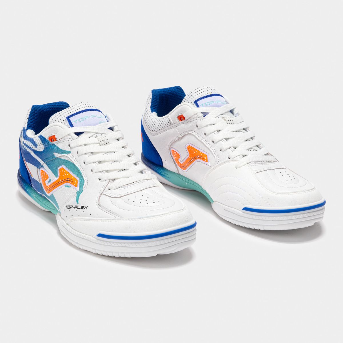 JOMA - ZAPATILLA JOMA DE FUTSAL  TOP FLEX TOPS2576IN