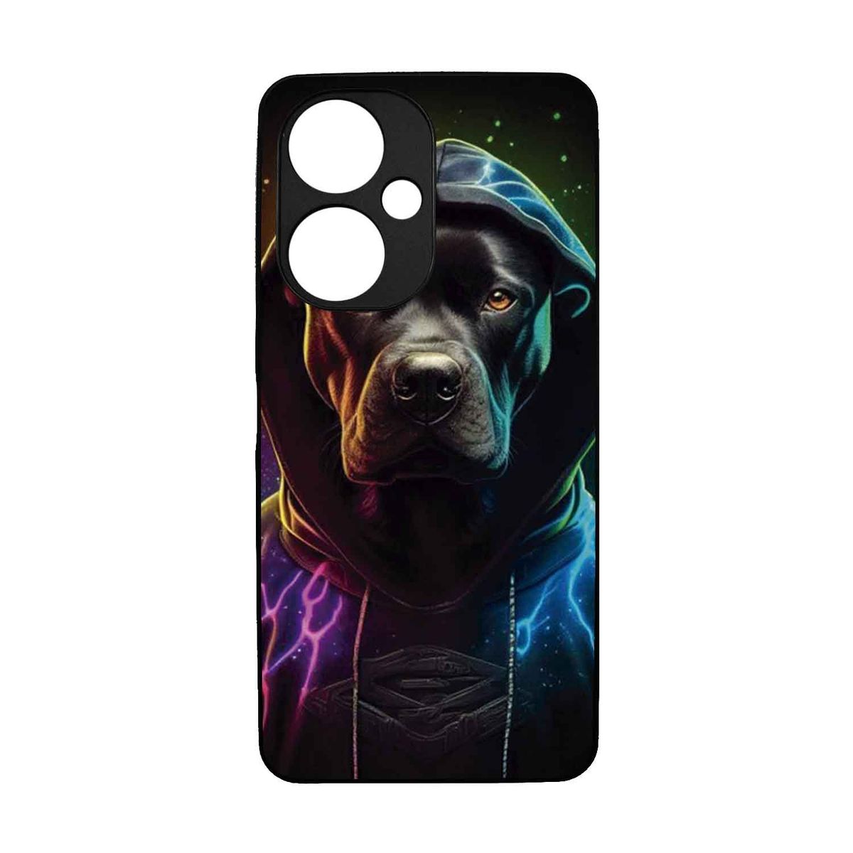 GENERICO - Funda Protector Case Para VIVO Y27