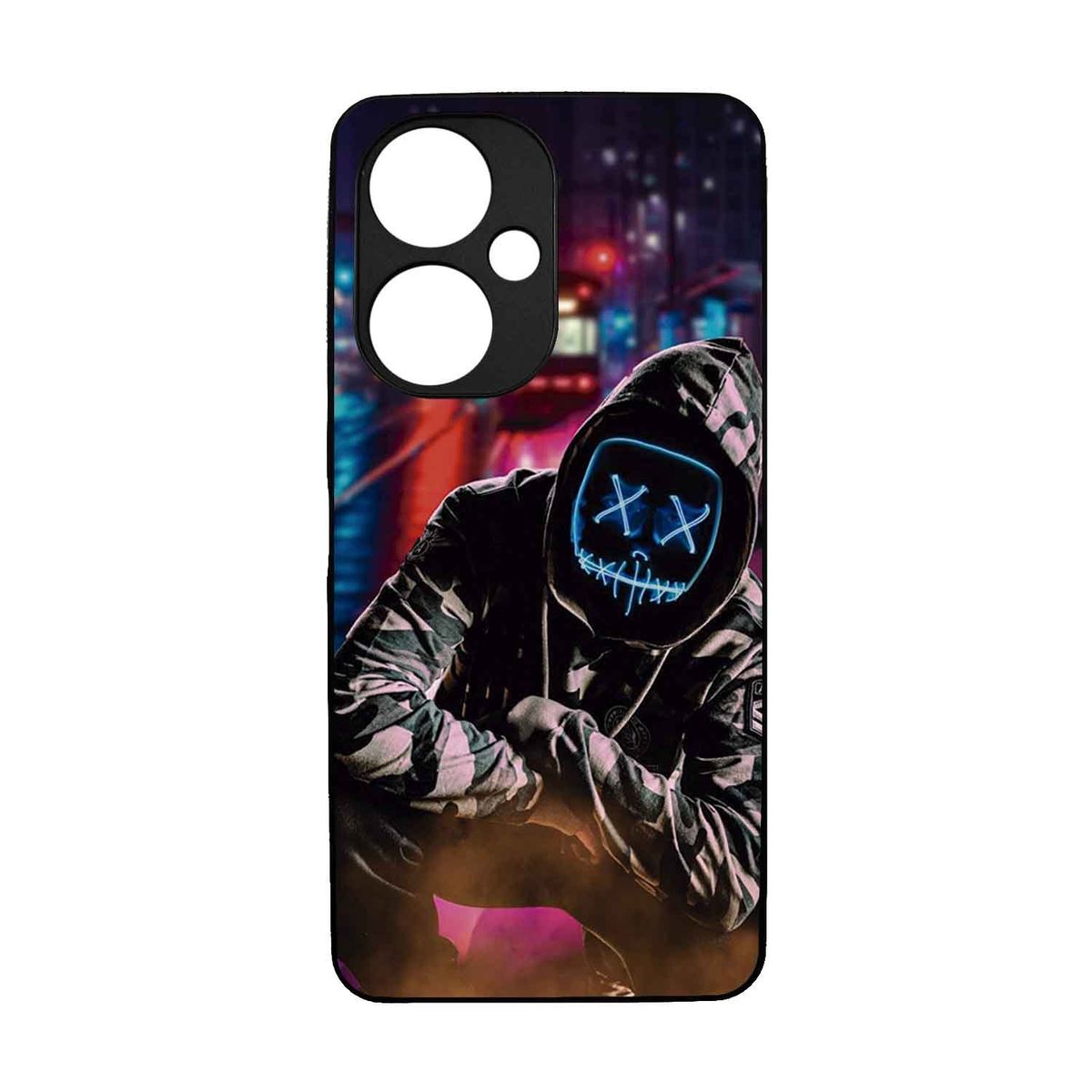 GENERICO - Funda Protector Case Para VIVO Y27