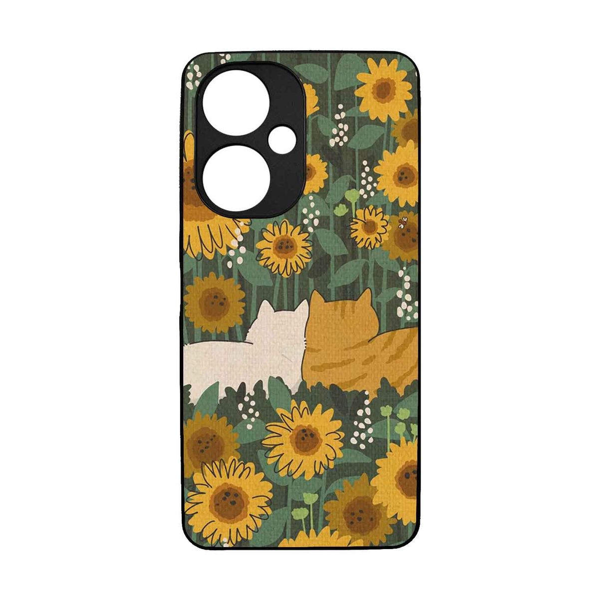 GENERICO - Funda Protector Case Para VIVO Y27