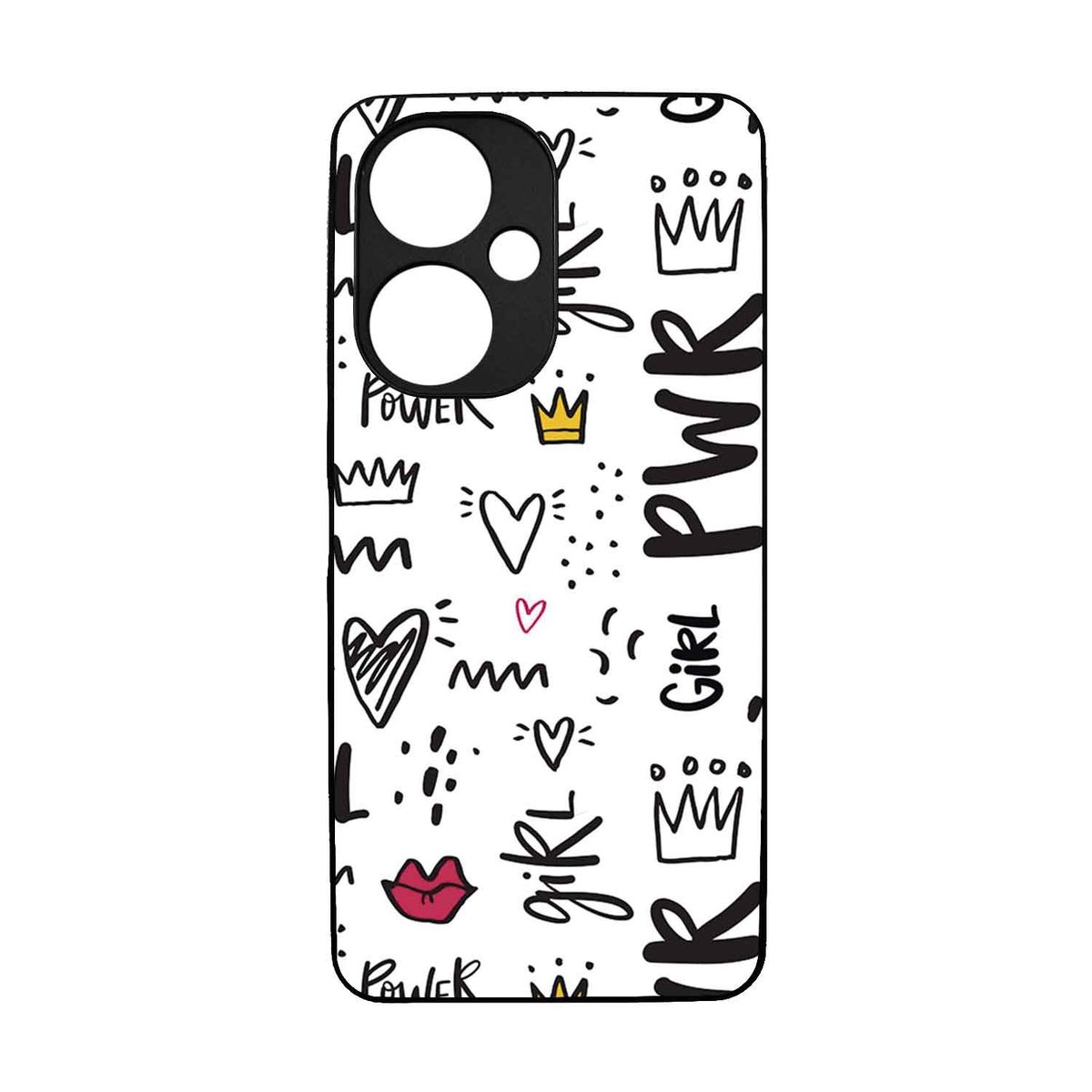 GENERICO - Funda Protector Case Para VIVO Y27