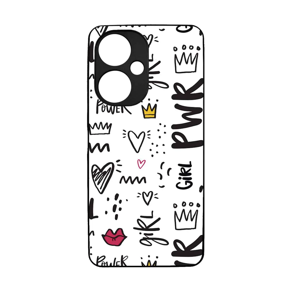 GENERICO - Funda Protector Case Para VIVO Y27
