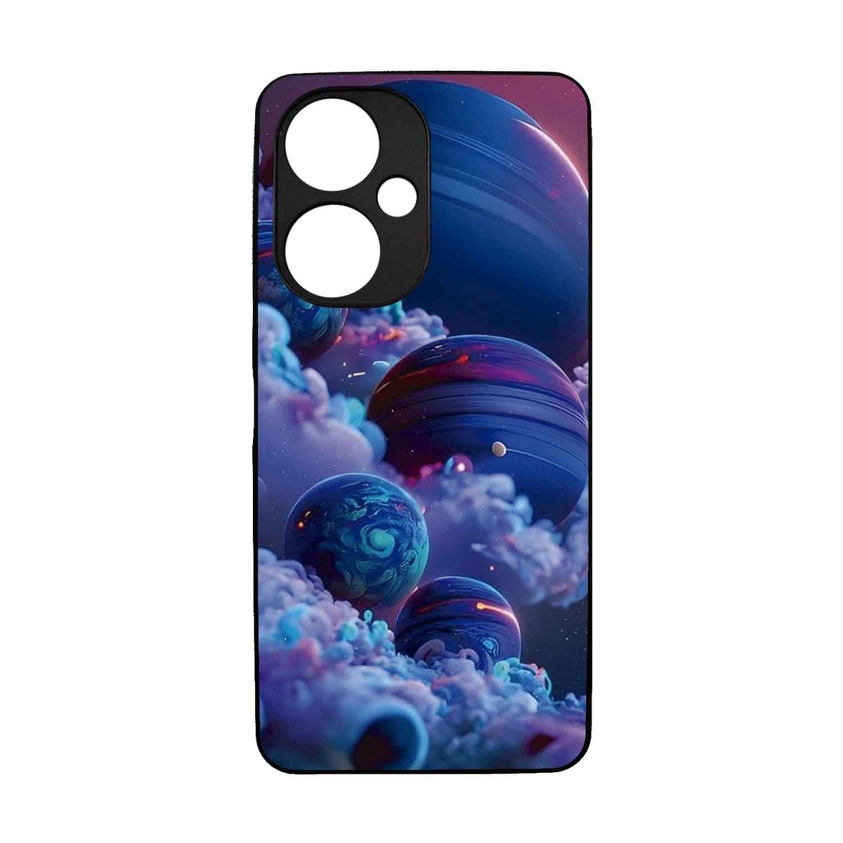 GENERICO - Funda Protector Case Para VIVO Y27