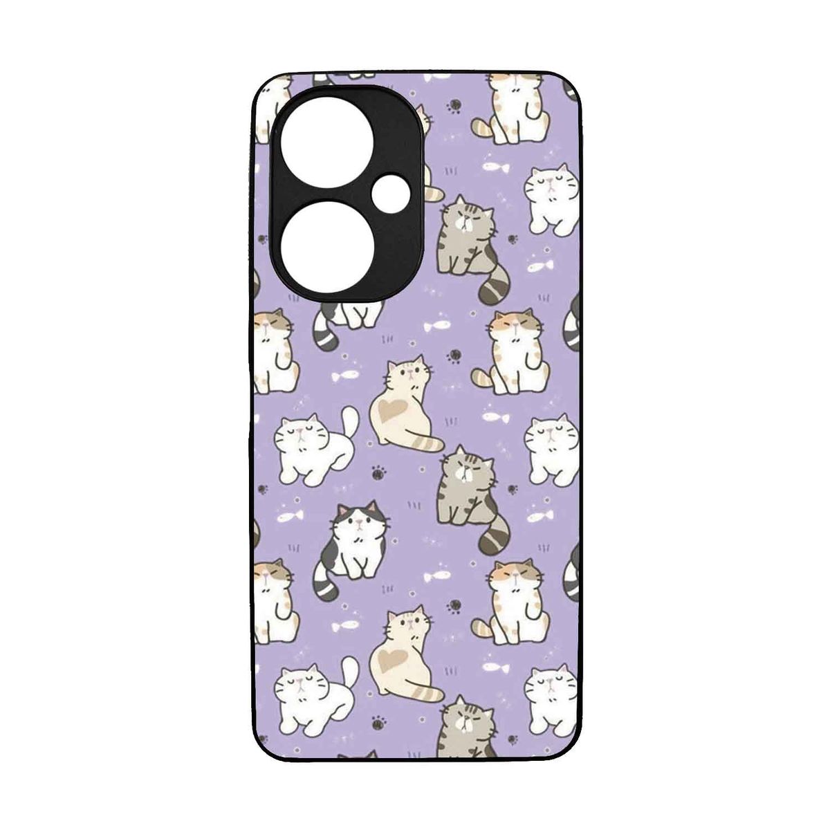 GENERICO - Funda Protector Case Para VIVO Y27