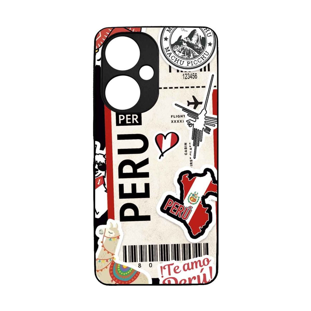 GENERICO - Funda Protector Case Para VIVO Y27