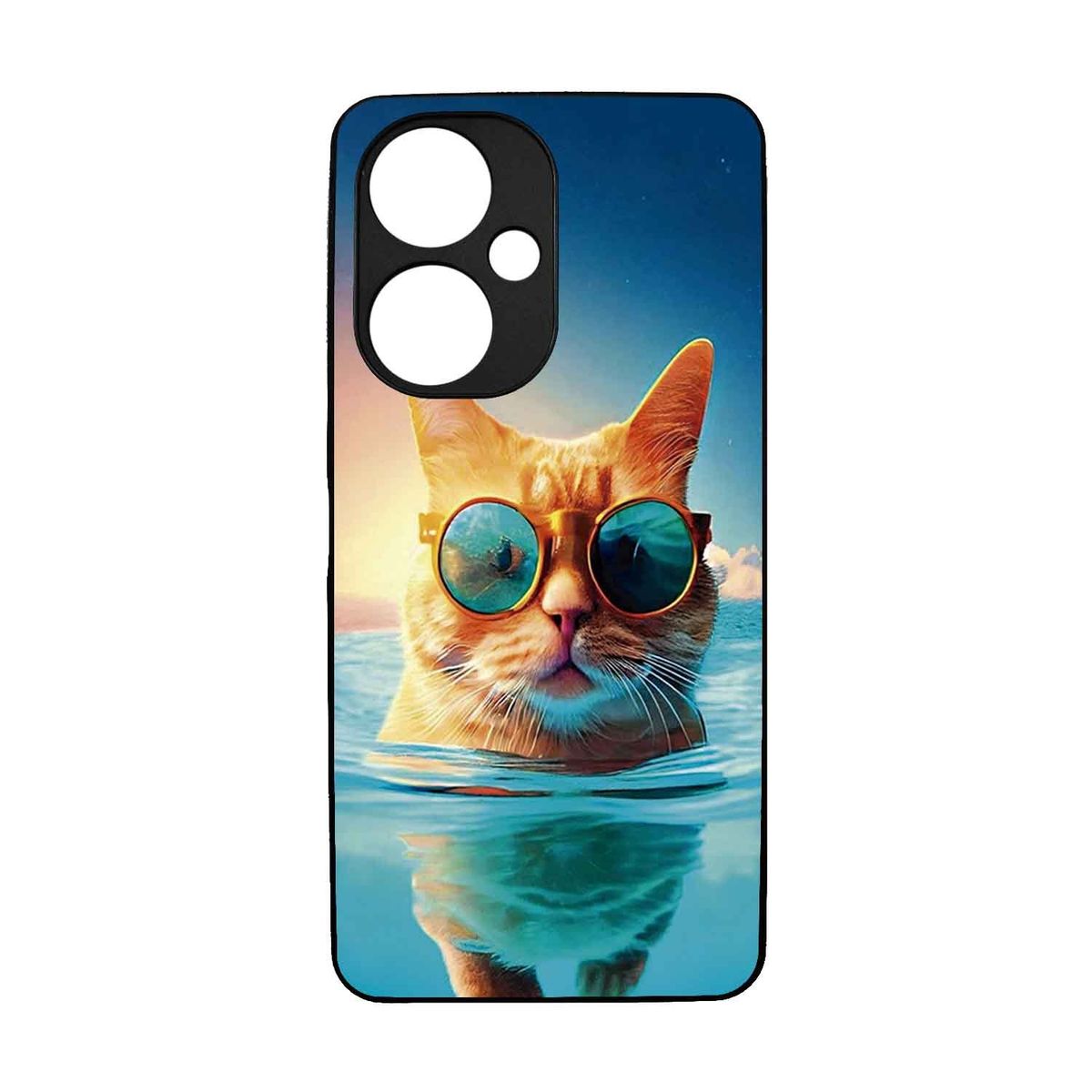 GENERICO - Funda Protector Case Para VIVO Y27