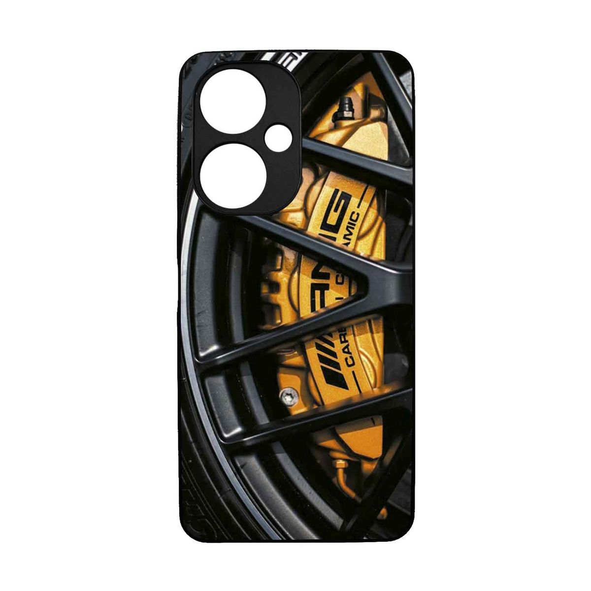 GENERICO - Funda Protector Case Para VIVO Y27