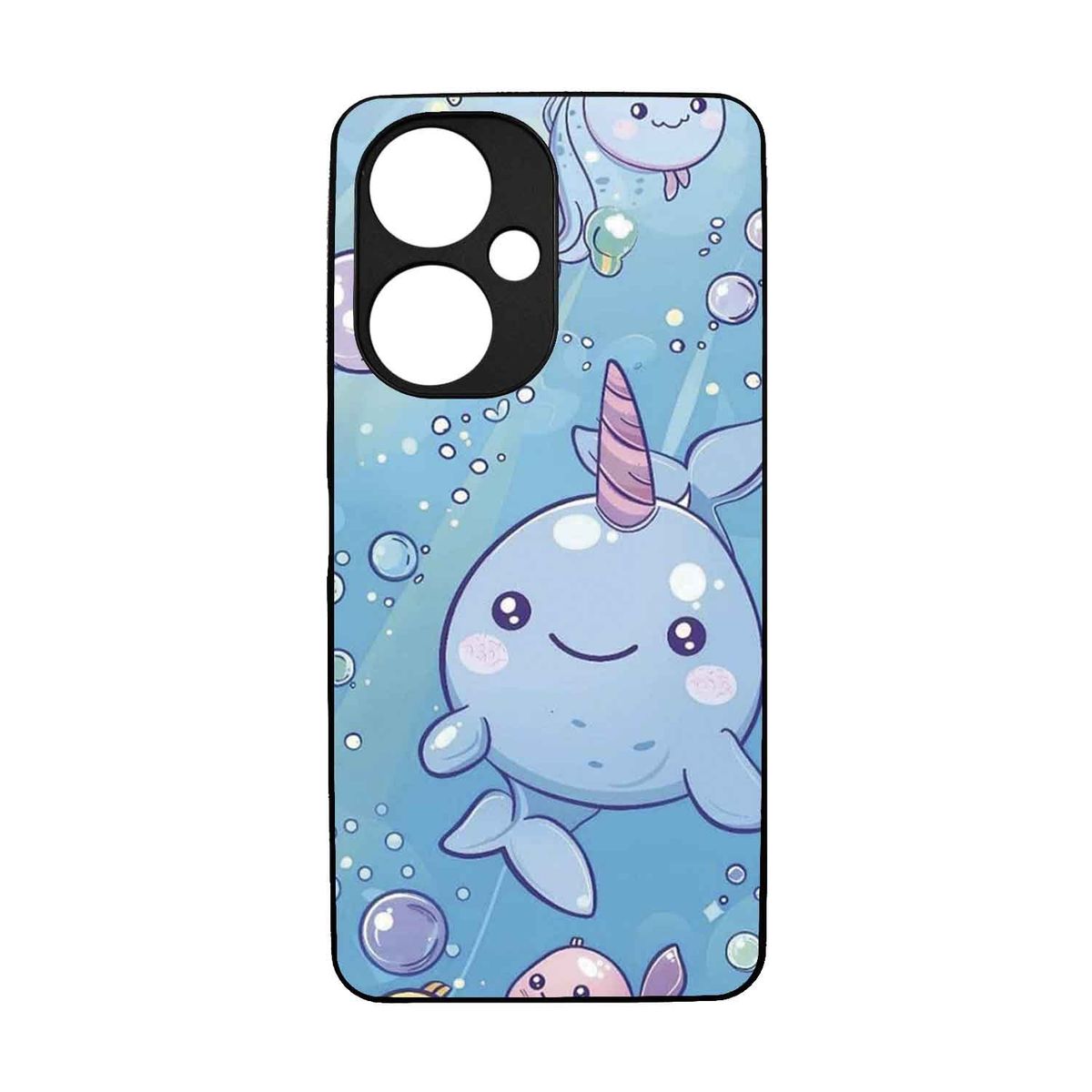 GENERICO - Funda Protector Case Para VIVO Y27