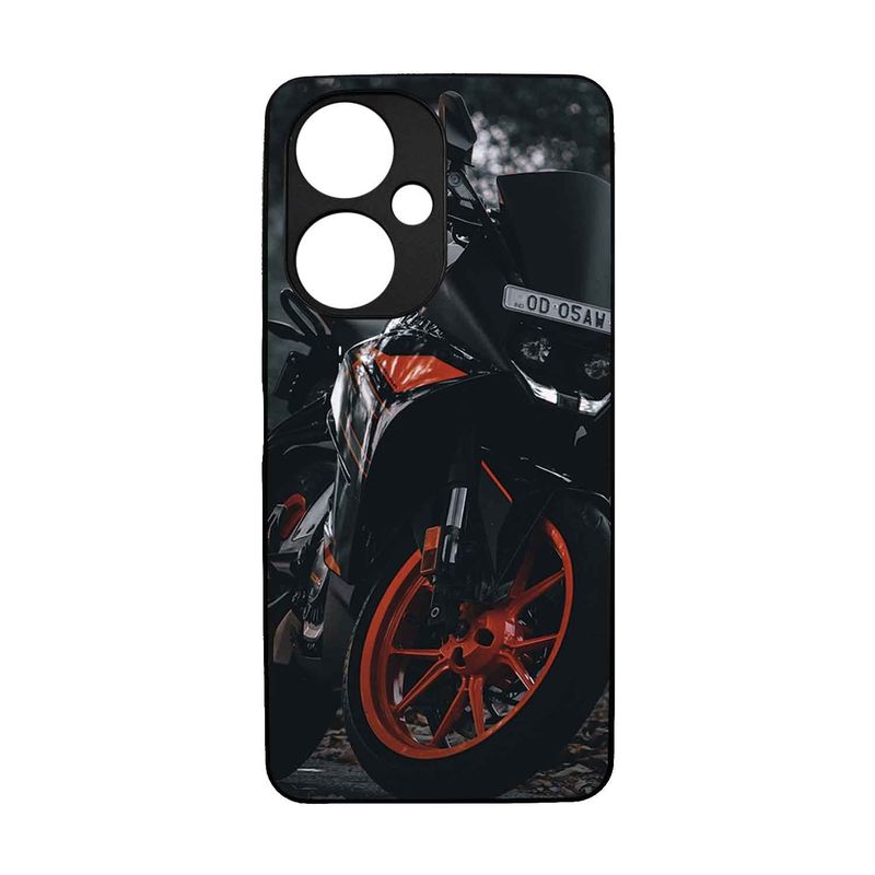 GENERICO - Funda Protector Case Para VIVO Y27
