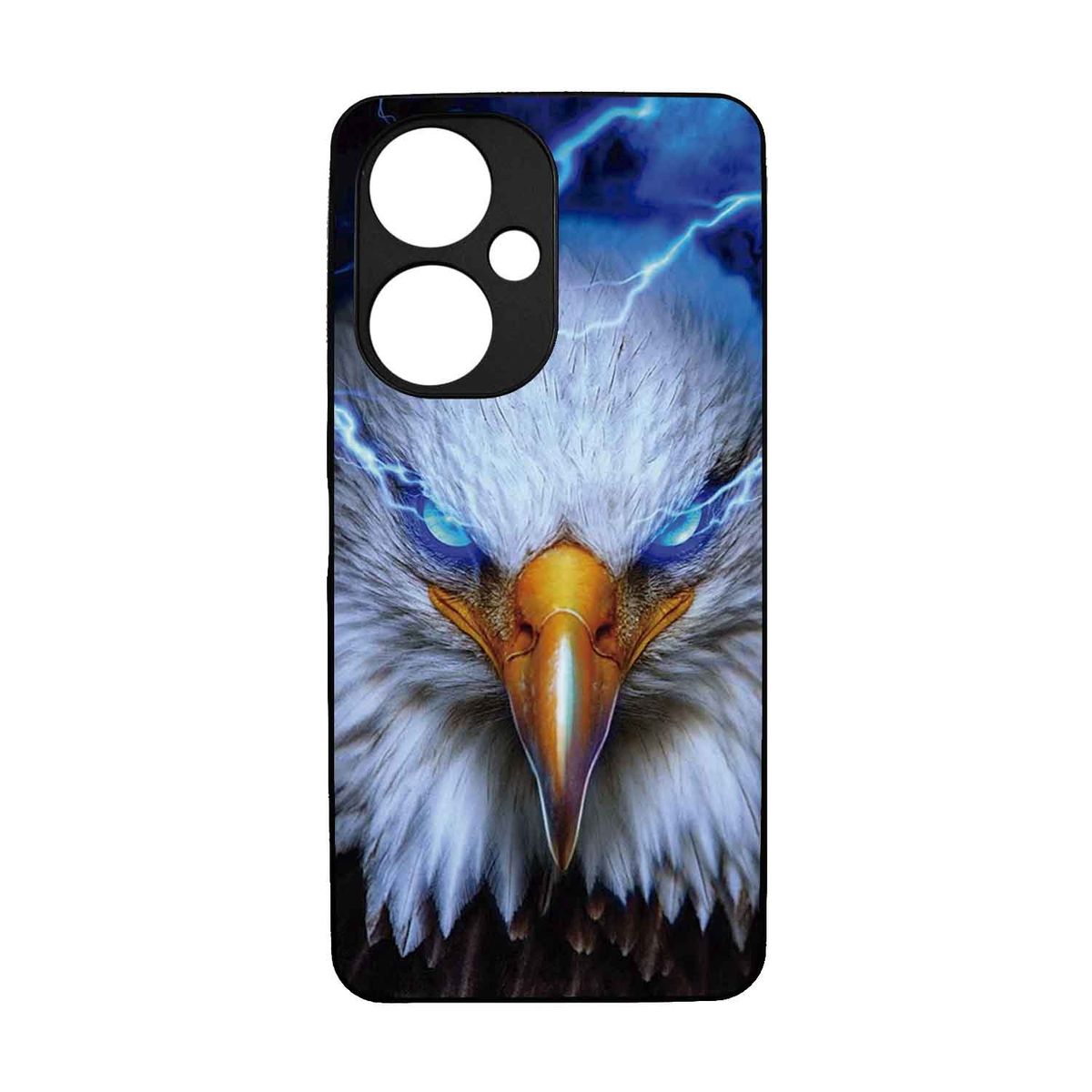 GENERICO - Funda Protector Case Para VIVO Y27