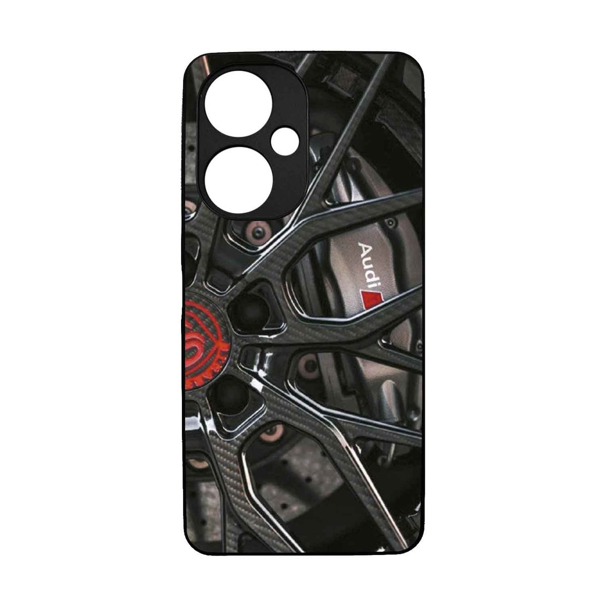 GENERICO - Funda Protector Case Para VIVO Y27