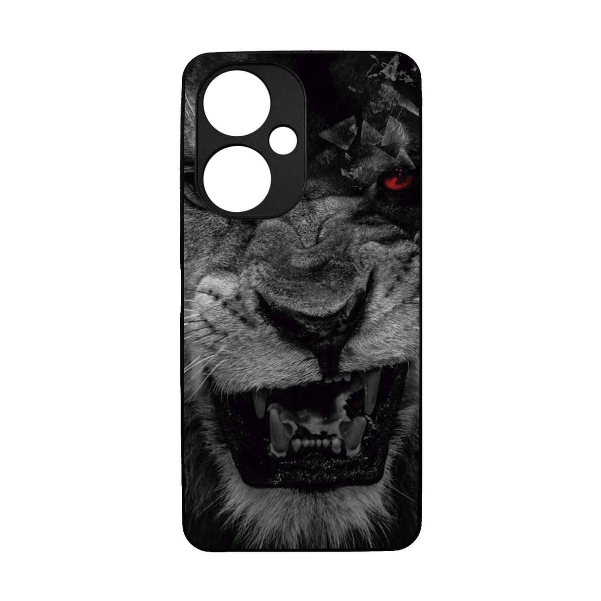 GENERICO - Funda Protector Case Para VIVO Y27