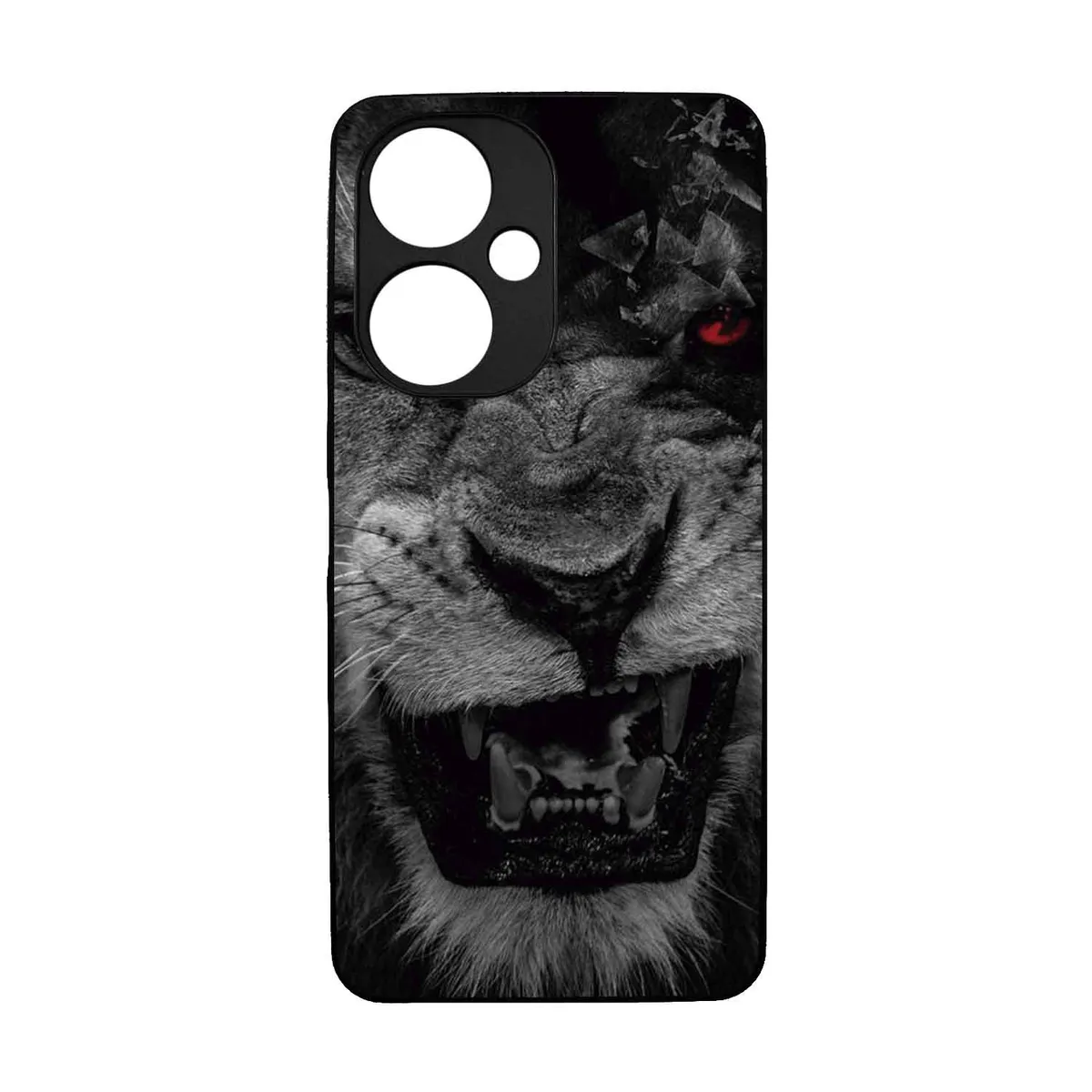 GENERICO - Funda Protector Case Para VIVO Y27
