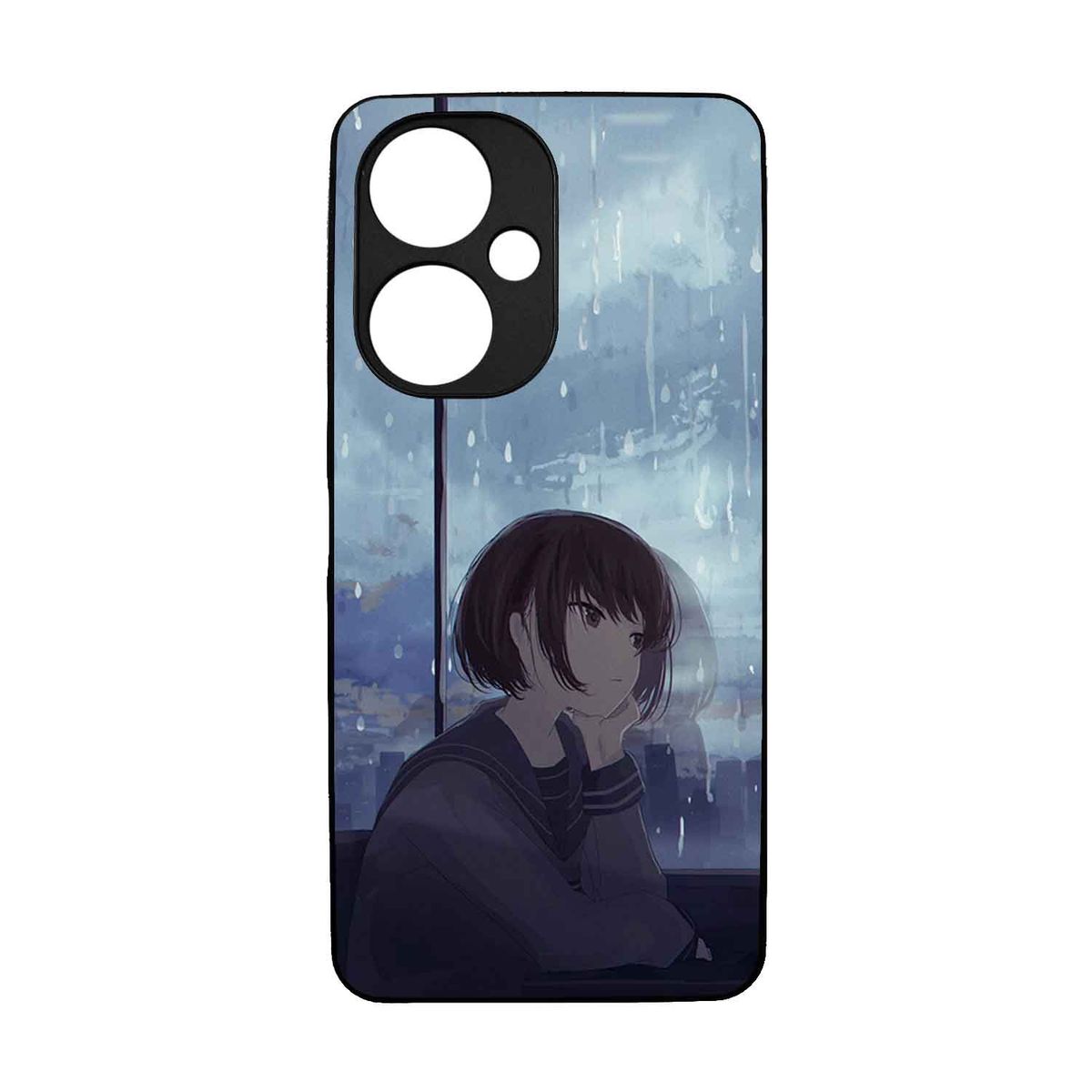 GENERICO - Funda Protector Case Para VIVO Y27