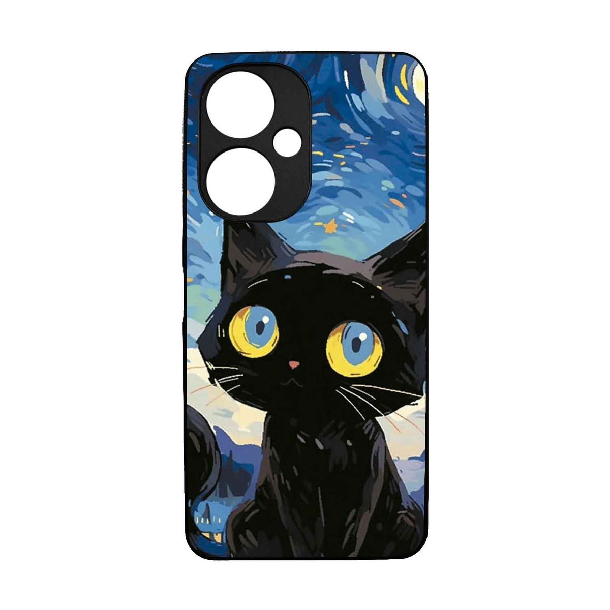 GENERICO - Funda Protector Case Para VIVO Y27