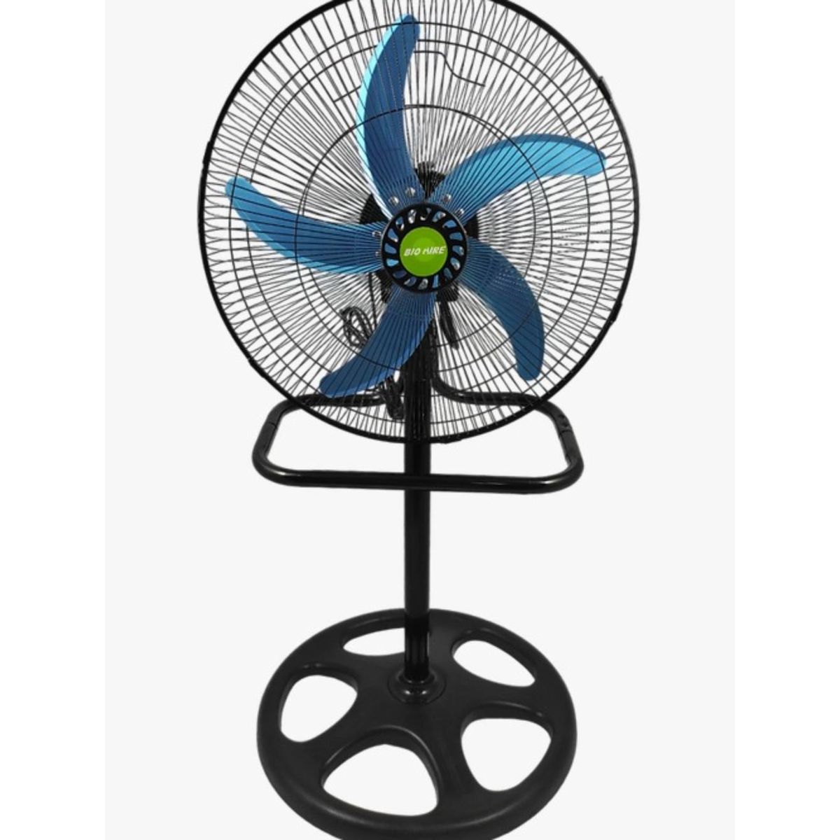 BIO - Ventilador Bioare 18″ 180º 3 EN 1 Rejilla de metal BIO 1808