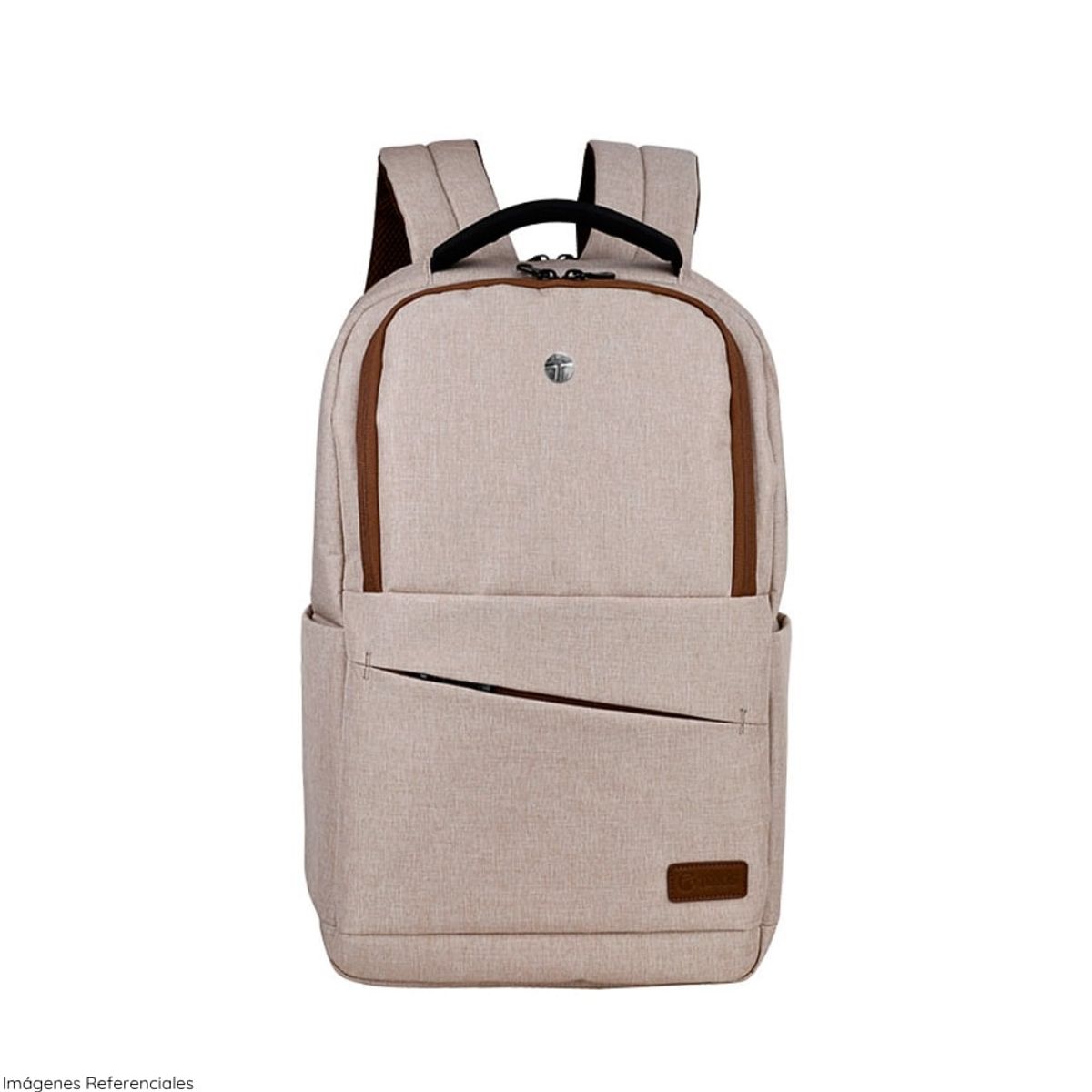 LENOVO - Laptop Lenovo IdeaPad Slim 3 15IAN8 Intel Core i3-N305 8GB Ram 512GB SSD 15.6 FHD+Mochila 82XB003MLM