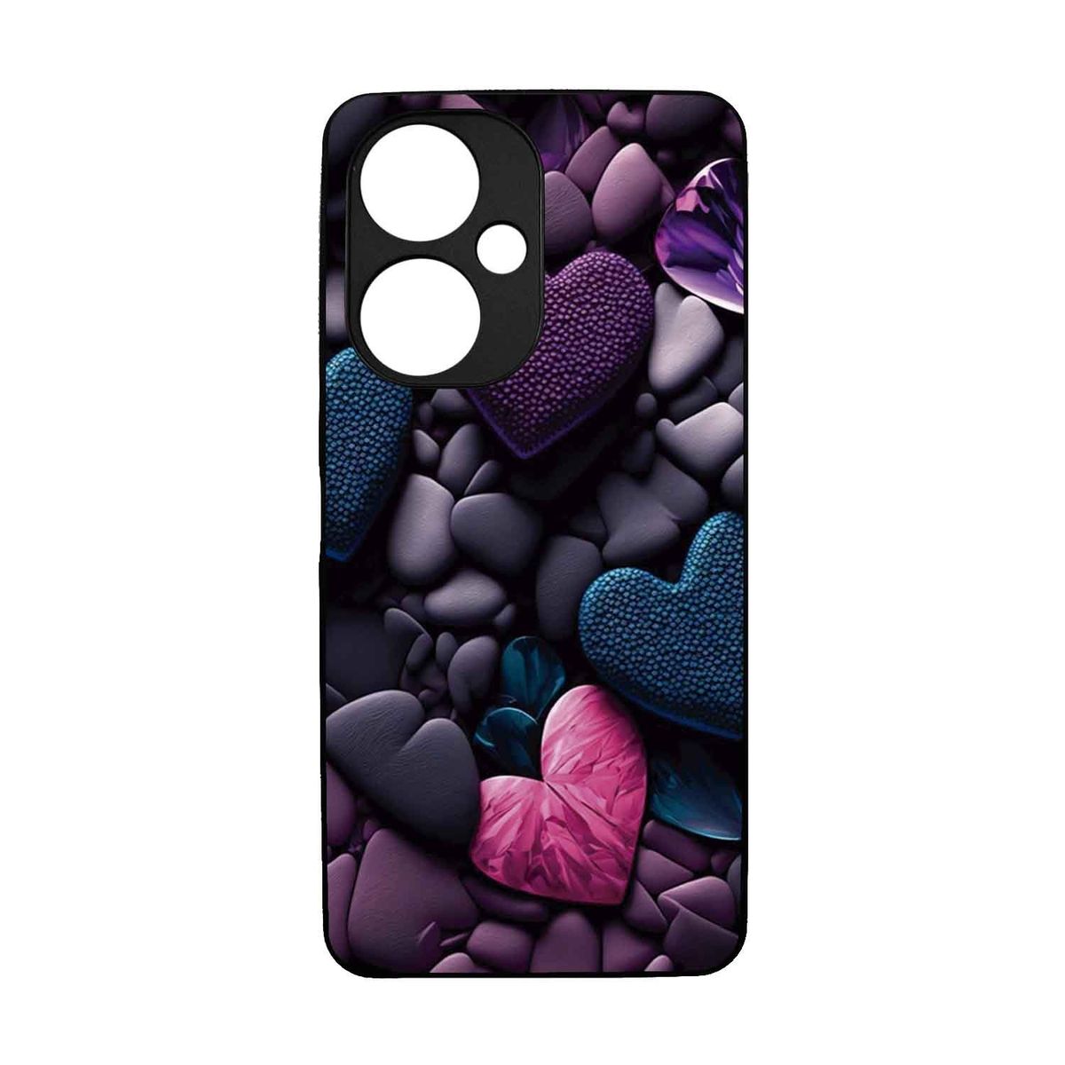 GENERICO - Funda Protector Case Para VIVO Y27