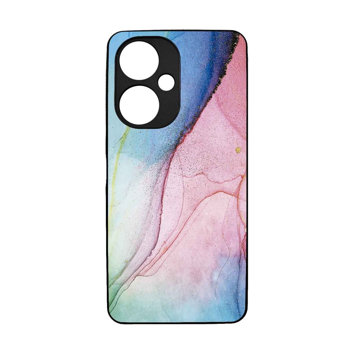 GENERICO - Funda Protector Case Para VIVO Y27