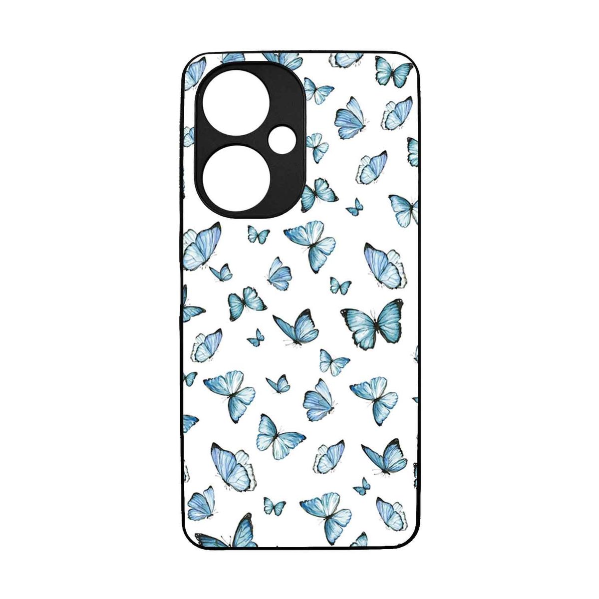 GENERICO - Funda Protector Case Para VIVO Y27