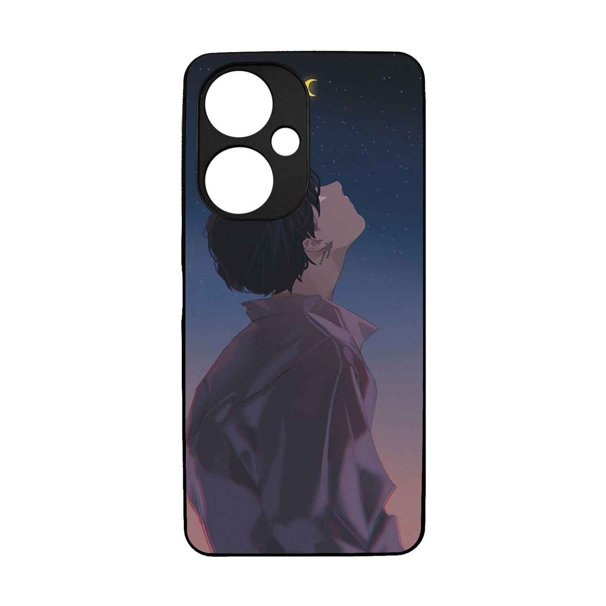 GENERICO - Funda Protector Case Para VIVO Y27