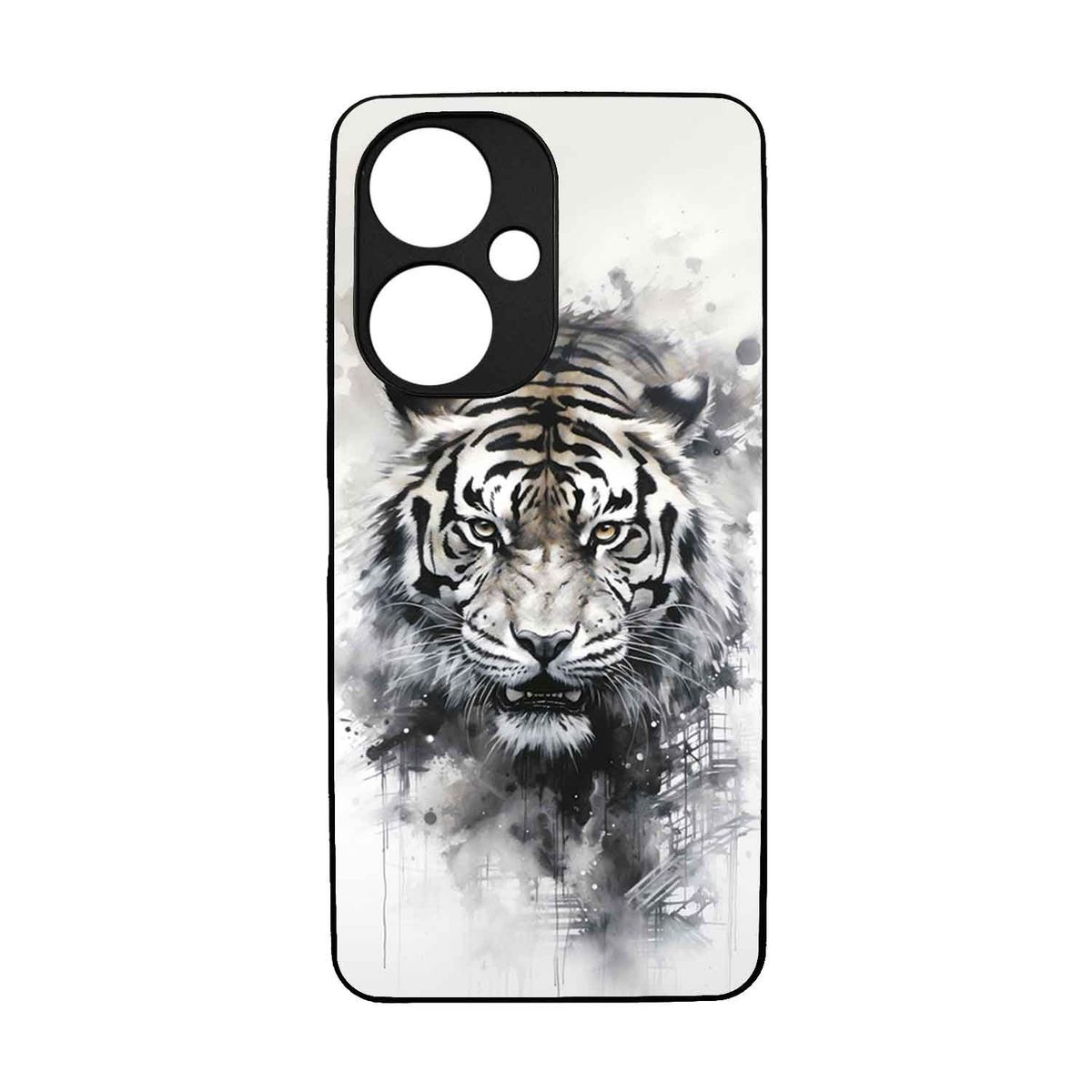 GENERICO - Funda Protector Case Para VIVO Y27