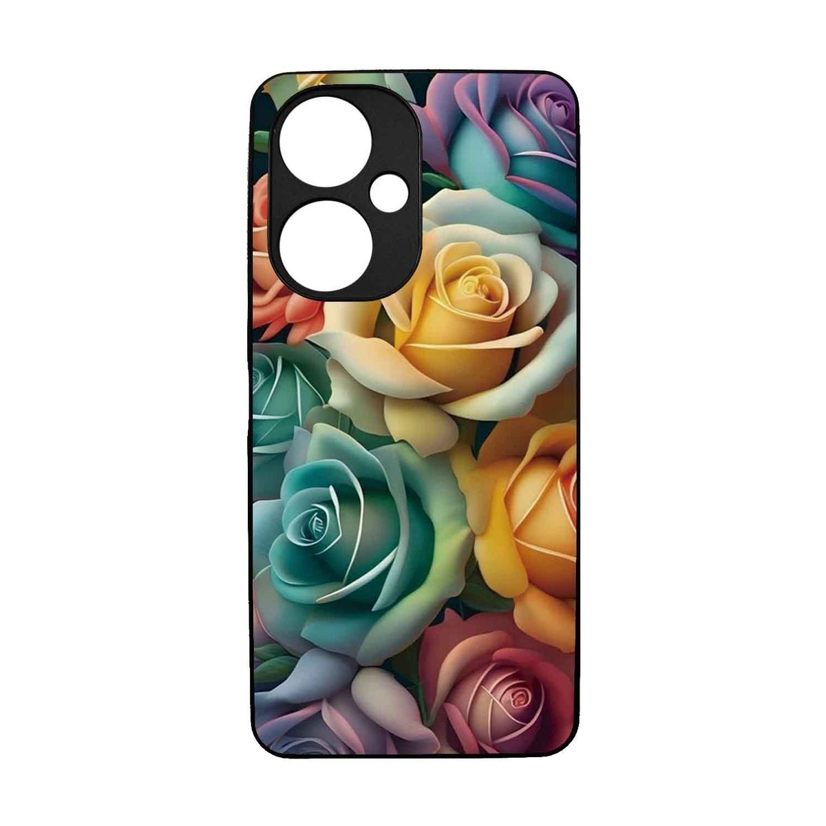 GENERICO - Funda Protector Case Para VIVO Y27