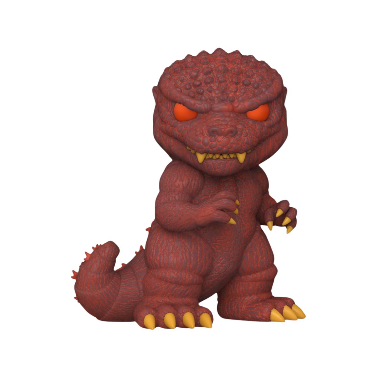 FUNKO - Funko Pop Godzilla 70 aniversario 1984 CHASE - Godzilla
