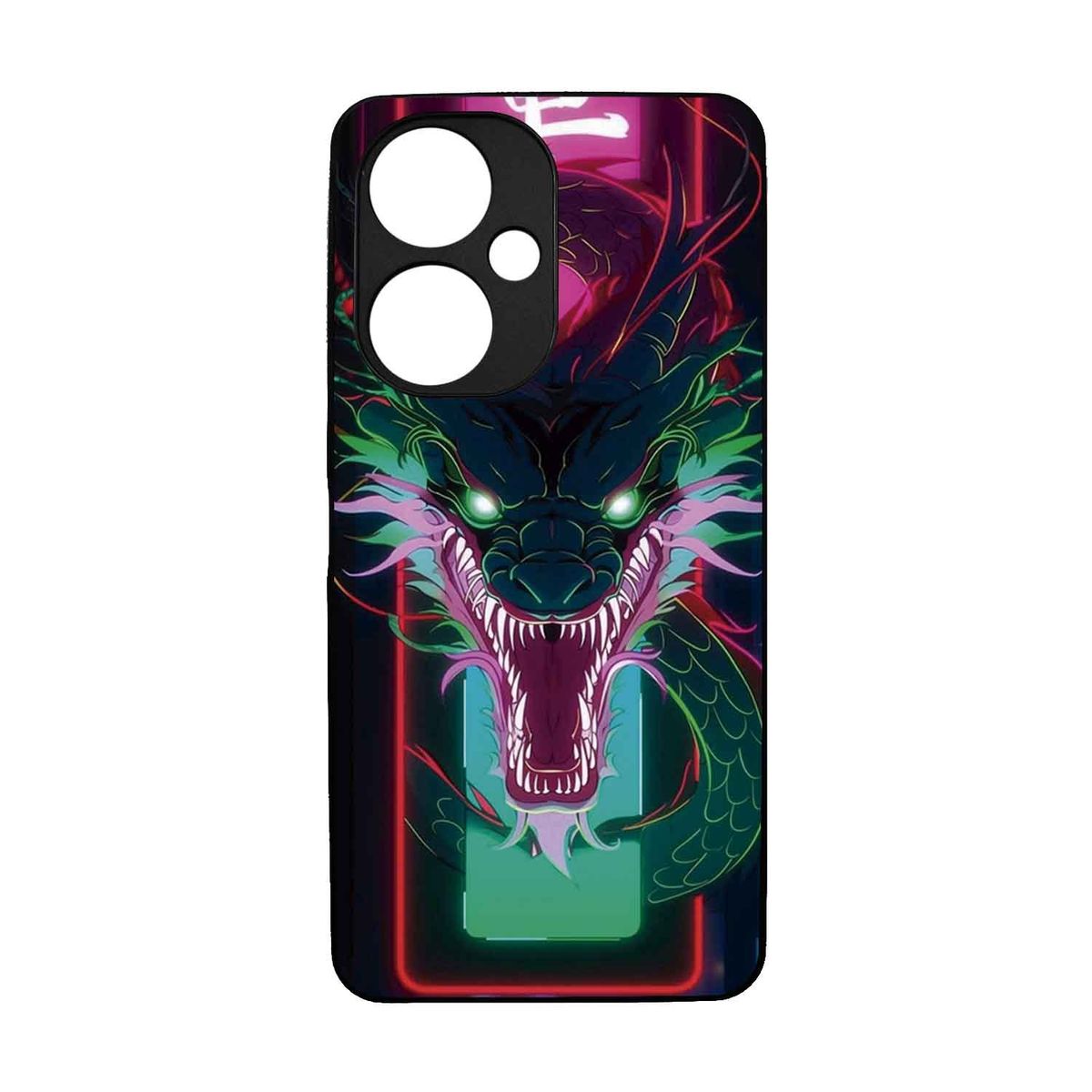 GENERICO - Funda Protector Case Para VIVO Y27