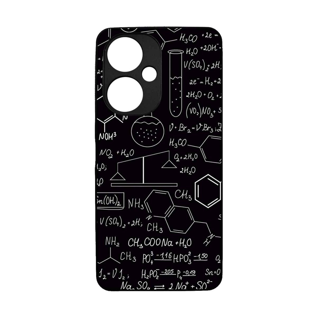 GENERICO - Funda Protector Case Para VIVO Y27