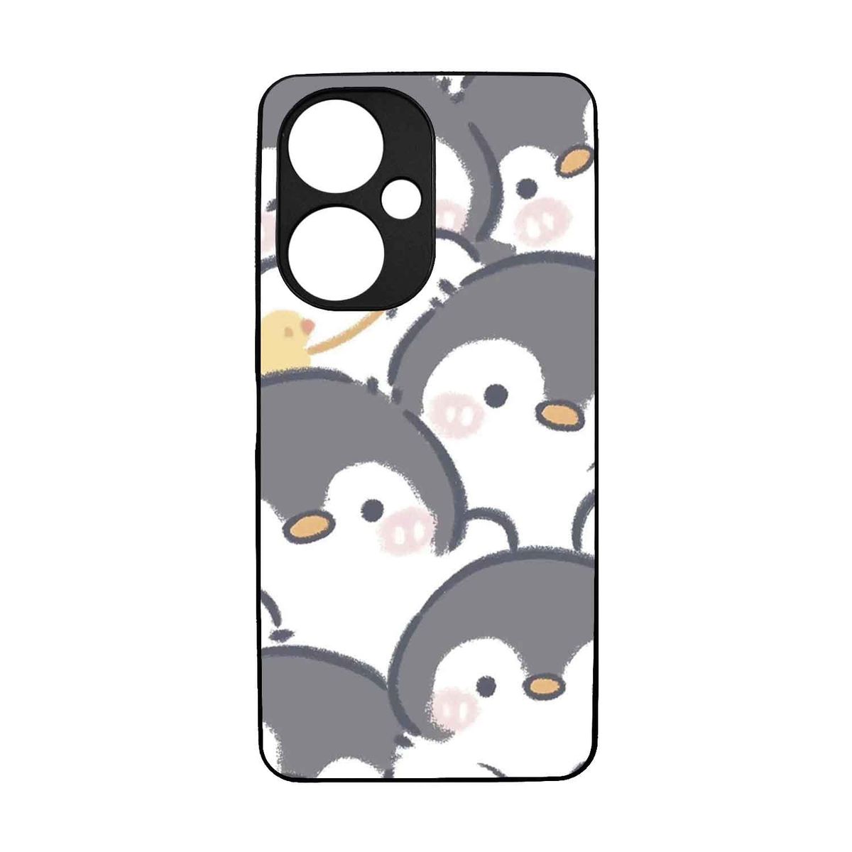 GENERICO - Funda Protector Case Para VIVO Y27
