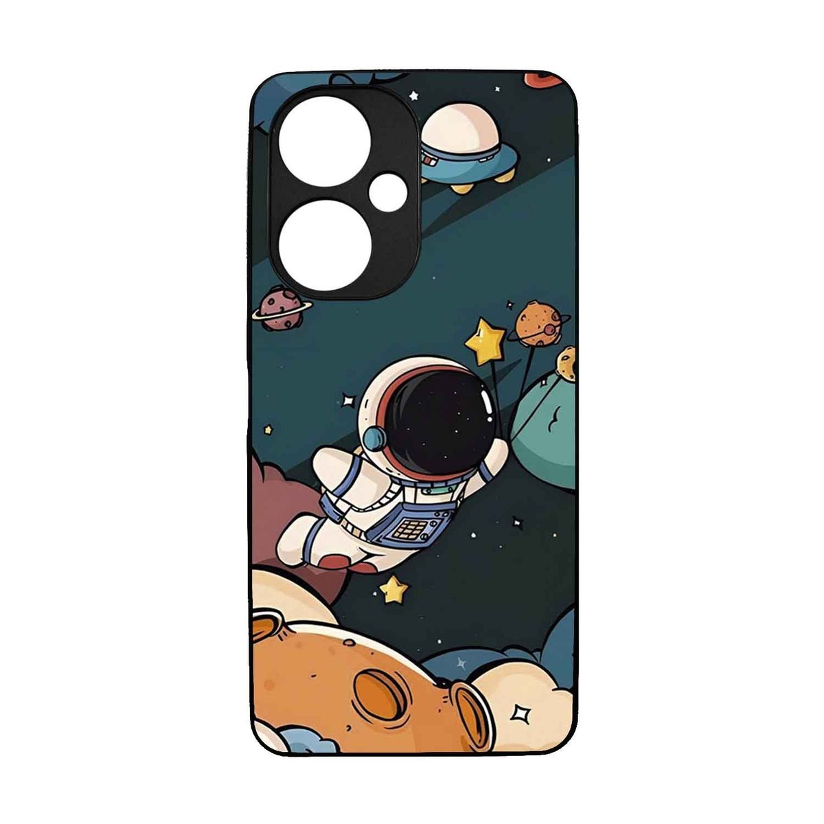 GENERICO - Funda Protector Case Para VIVO Y27