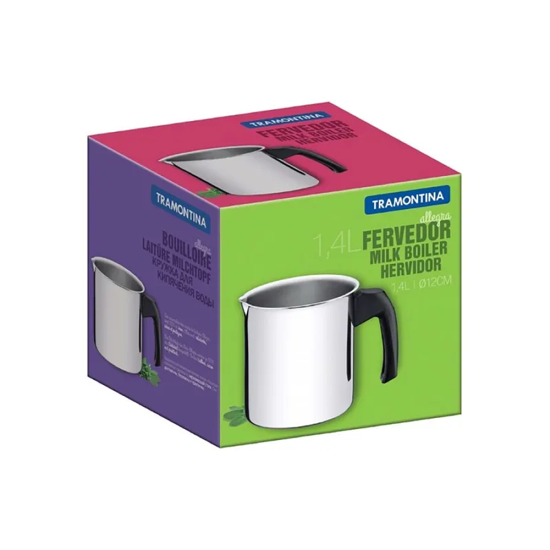 TRAMONTINA - Hervidor Tramontina 13Cm 14L
