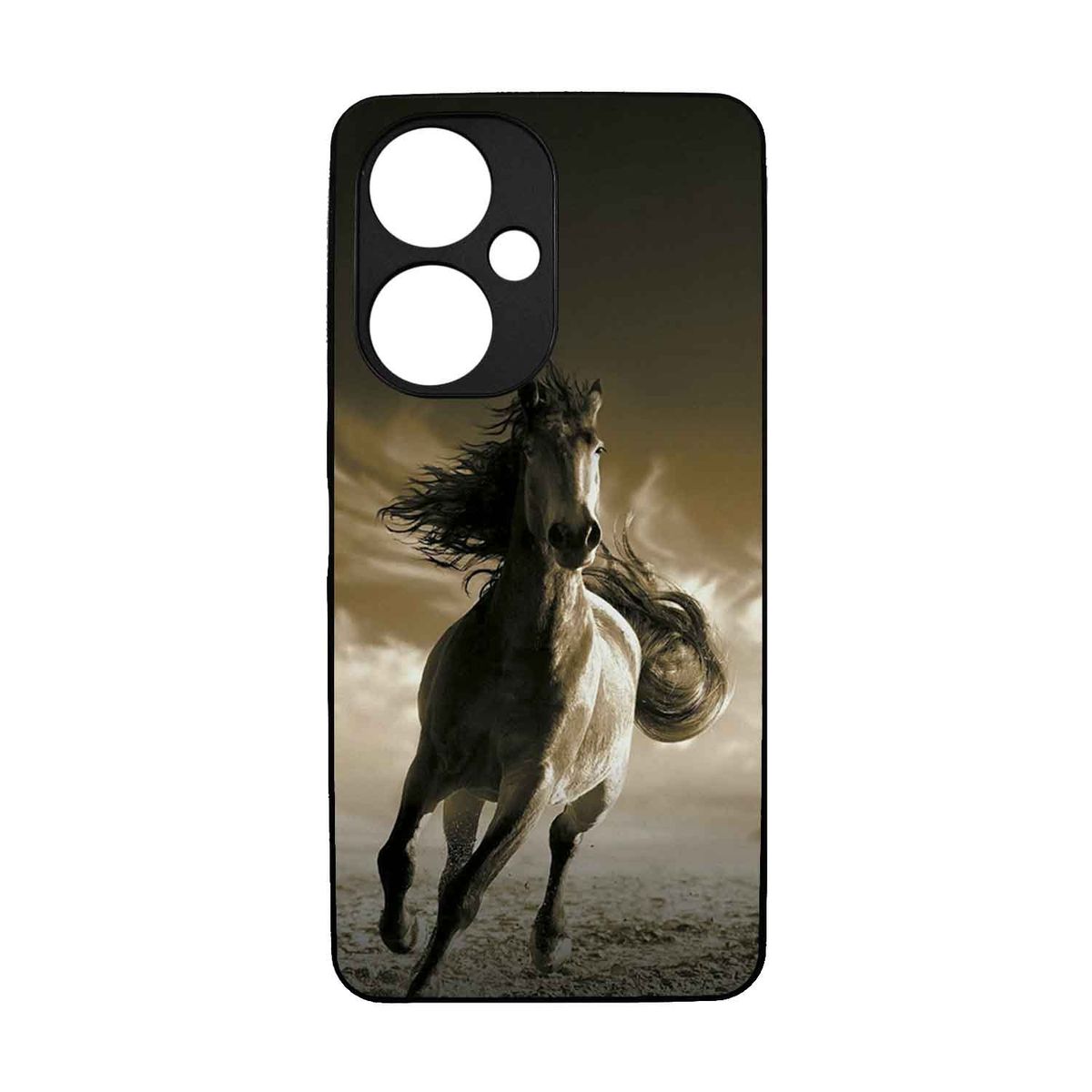 GENERICO - Funda Protector Case Para VIVO Y27